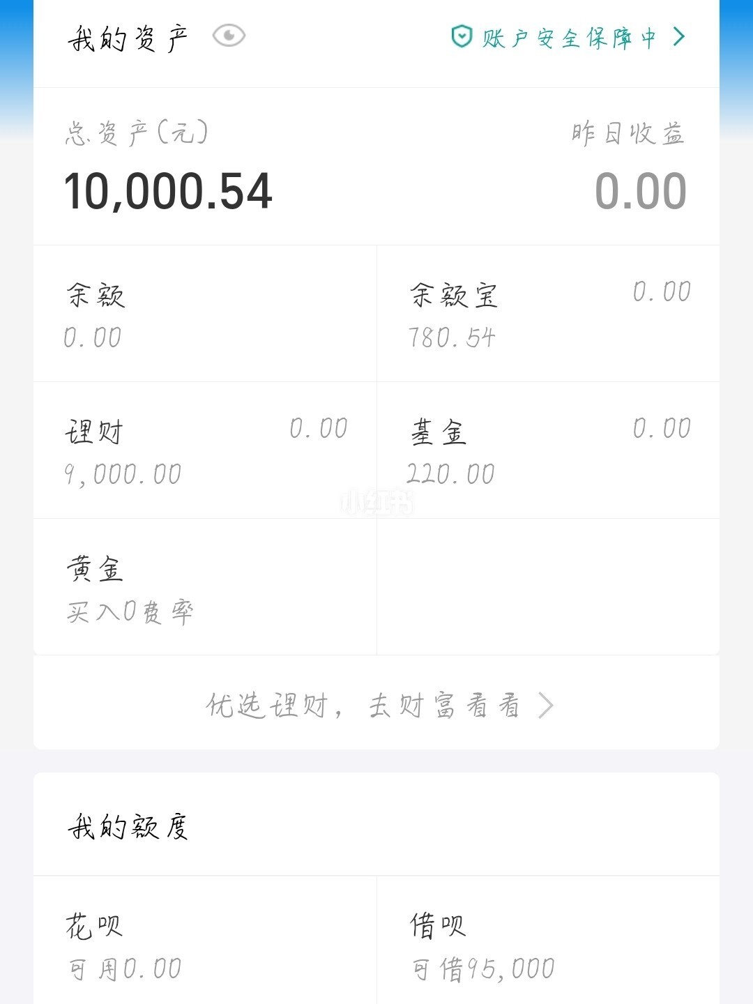 用1000元本金在一个月赚多少钱？(组图)